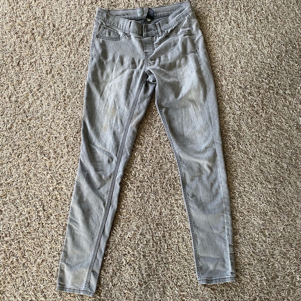 Mossimo Jeggings